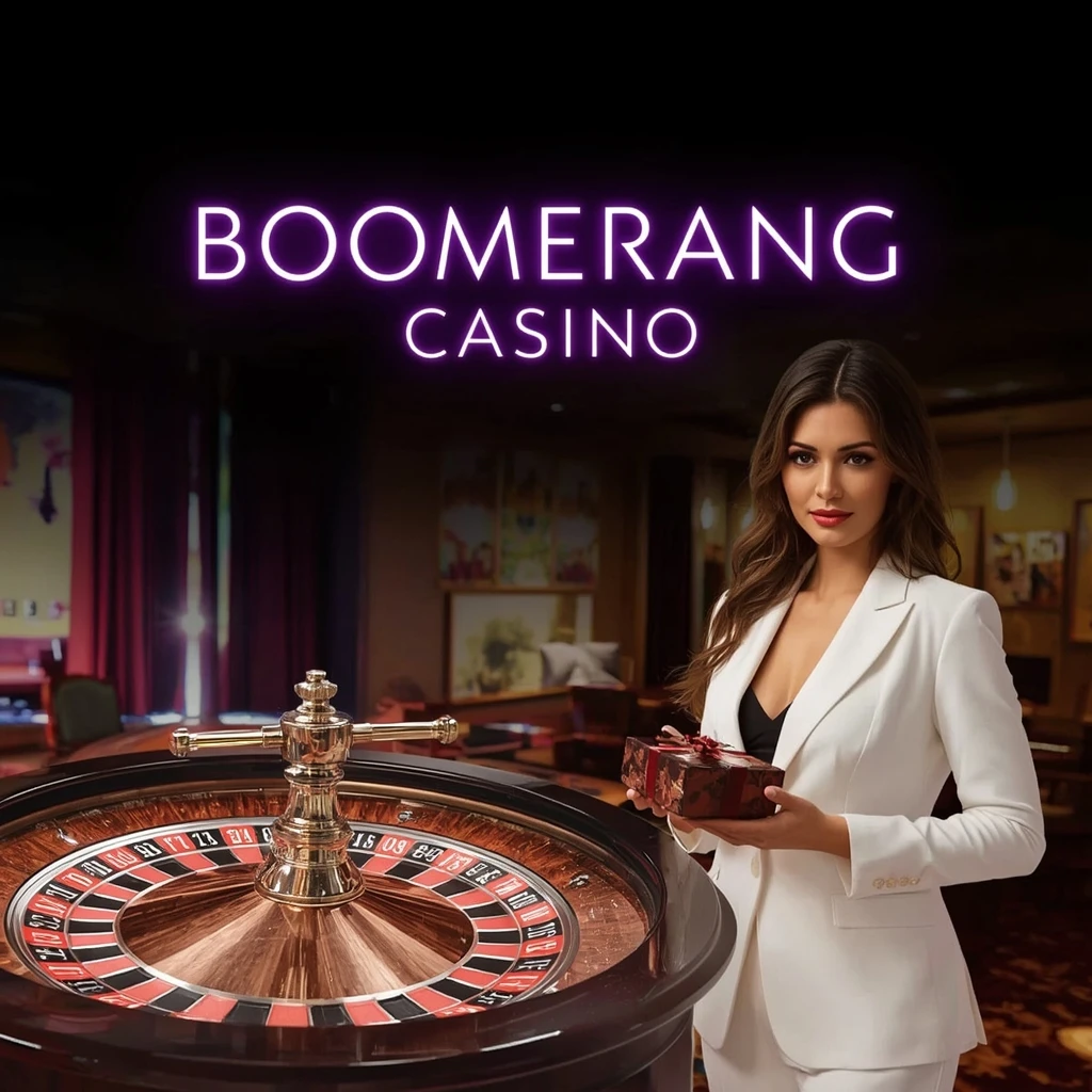 Boomerang Casino Chile Boomerang Casino Chile