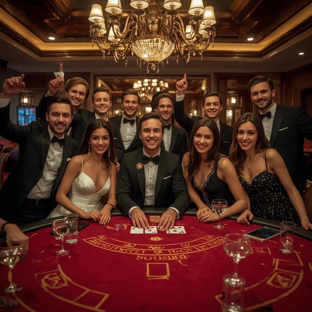 bono VIP en Boomerang Casino