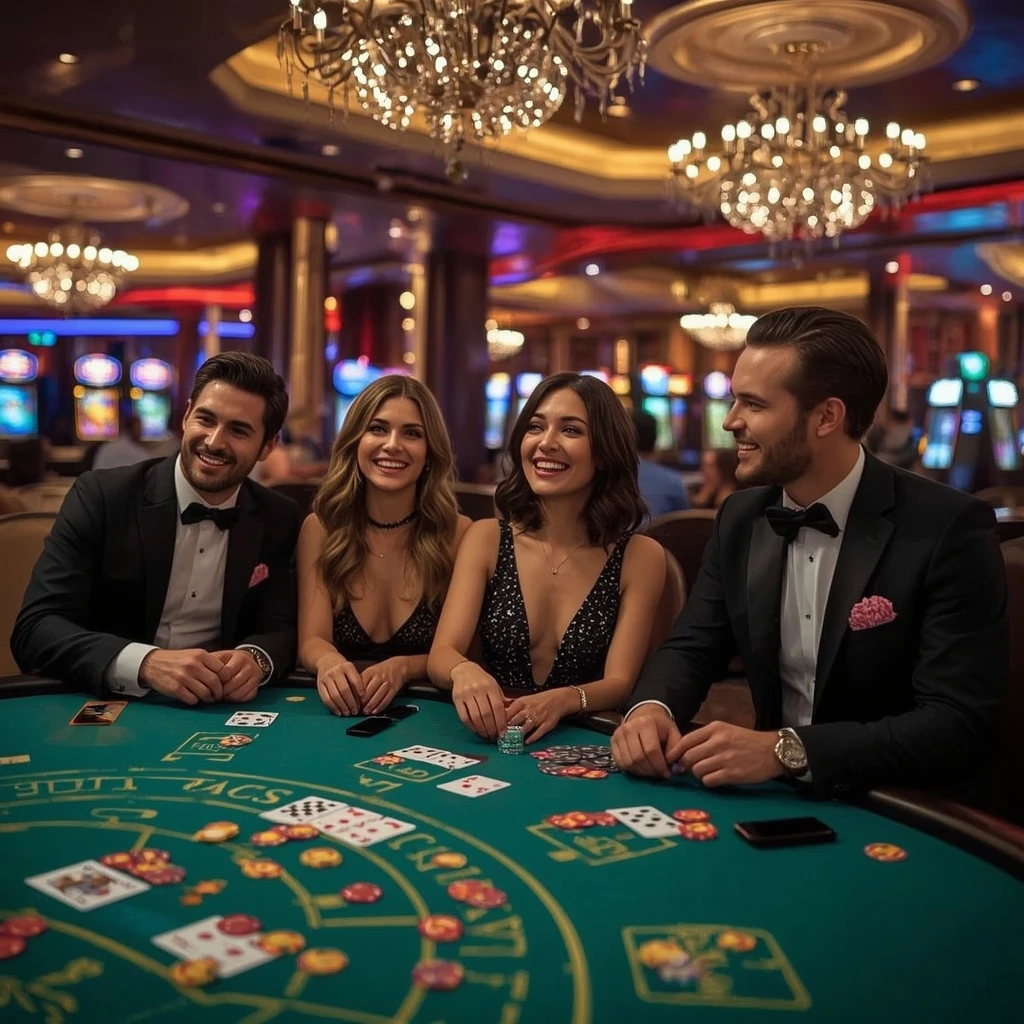 Blackjack en Boomerang Casino