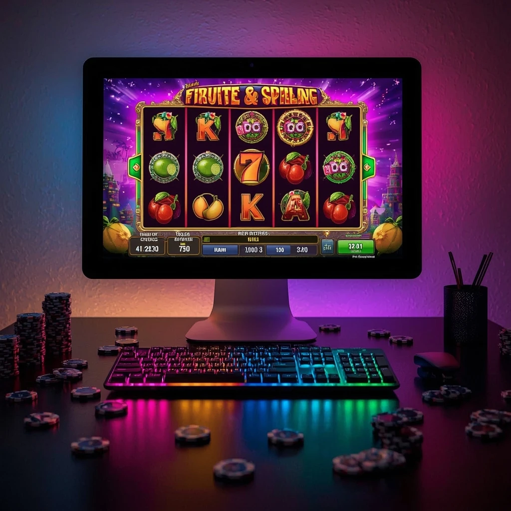 Microgaming BOOMERANG CASINO CHILE