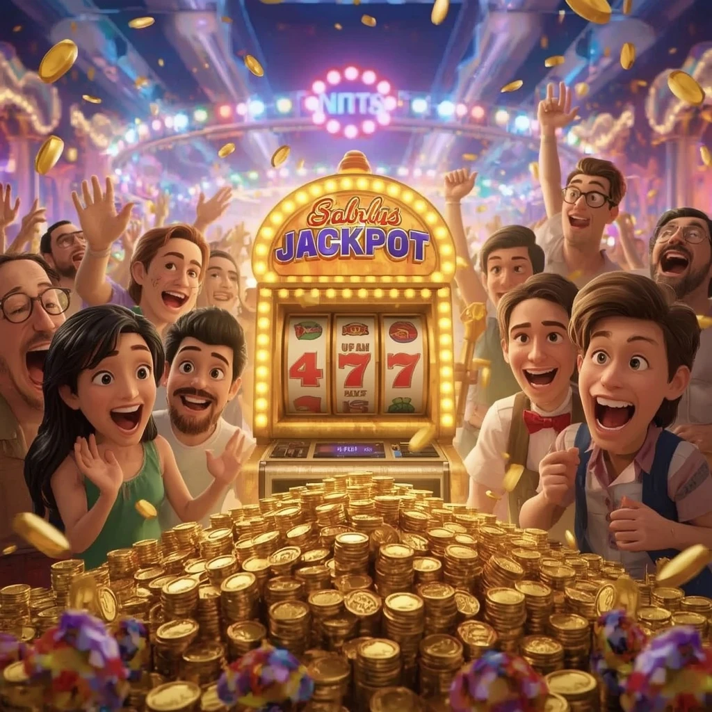 mejores juegos de jackpot BOOMERANG CASINO
