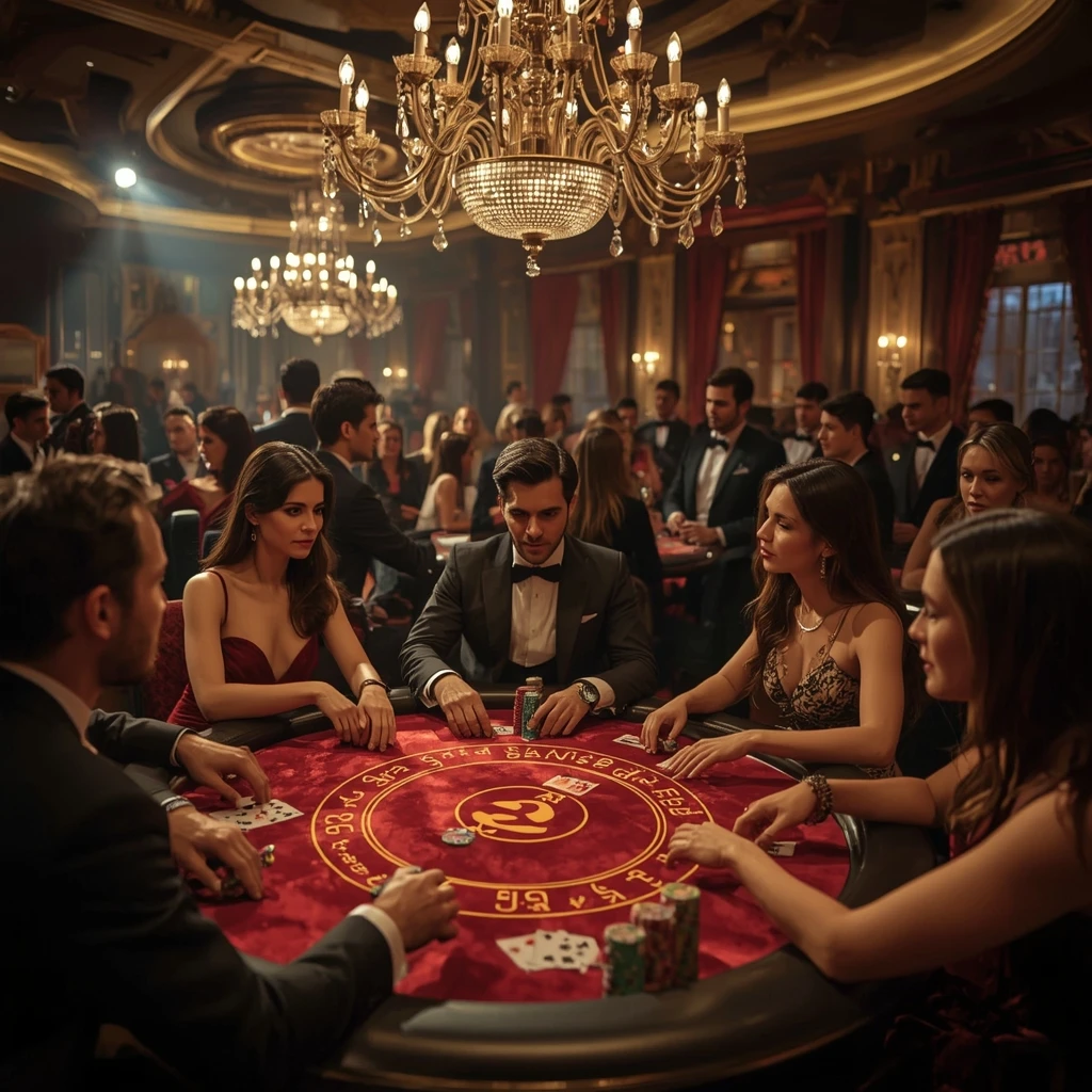 juegos de mesa de casino BOOMERANG CASINO